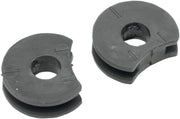 Drag Specialties Replacement Bushings For Oem Detachable Docking Hardware - Part #15010404 - Hogparts UK