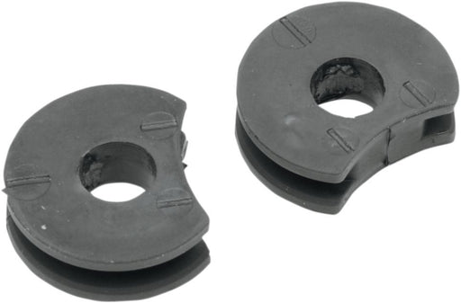 Drag Specialties Replacement Bushings For Oem Detachable Docking Hardware - Part #15010404 - Hogparts UK
