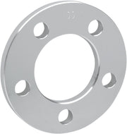 Drag Specialties Rear Belt Pulley Spacer 0.62" Zinc-Plated - Part #12010231 - Hogparts UK