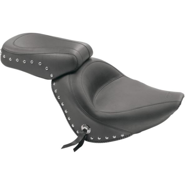 Studded Vinyl Solo Seat - Part #08020516 - hogparts-uk.myshopify.com