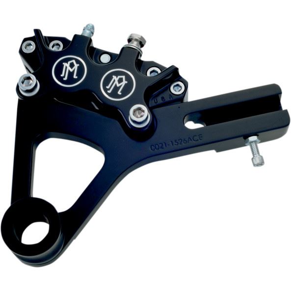 Performance Machine Calliper Kit Part # 1295-0052-BM - hogparts-uk.myshopify.com