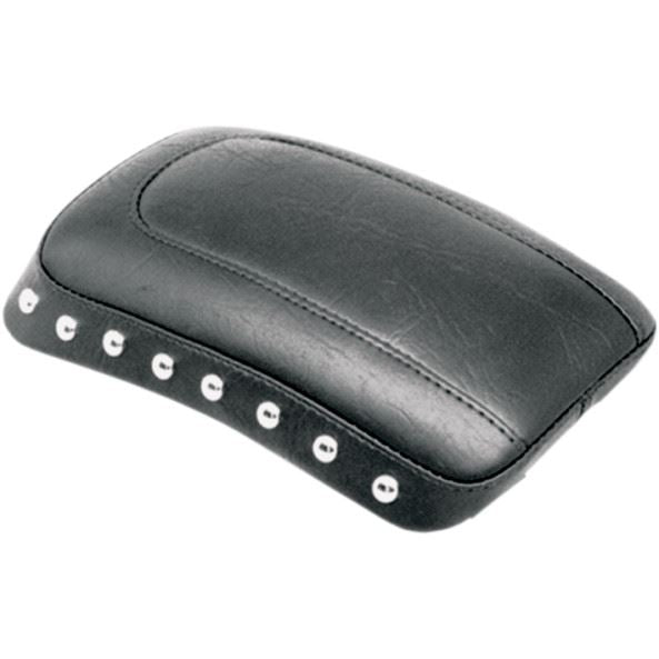 Studded Pillion Pad - Part #08020480 - hogparts-uk.myshopify.com