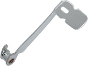 Drag Specialties Brake Pedal Chrome - Part #16100189 - Hogparts UK