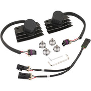 Accel Stealth Super Coil Black Efi - Part #126677 - Hogparts UK