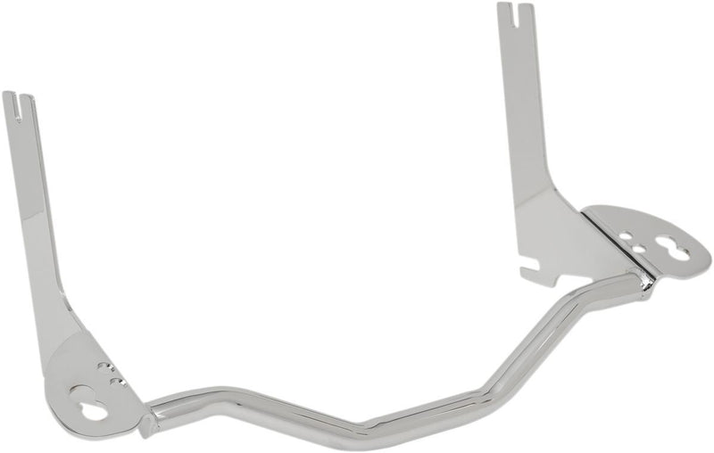 Drag Specialties Spotlight Bar Chrome FLHR 94-14 - Part #20010786 - Hogparts UK