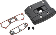 Drag Specialties Rocker Box Black Evo Bt 92-99 - Part #09401240 - Hogparts UK