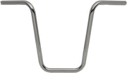 Drag Specialties Handlebar 1" Narrow Glide 16" Ape Hanger Chrome TBW - Part #06014200 - Hogparts UK