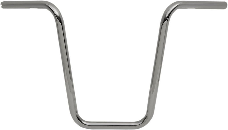 Drag Specialties Handlebar 1" Narrow Glide 16" Ape Hanger Chrome TBW - Part #06014200 - Hogparts UK