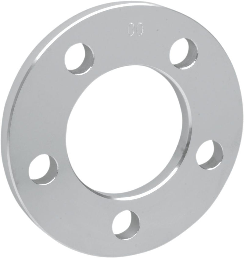 Drag Specialties Rear Belt Pulley Spacer 1.25" Zinc-Plated - Part #12010232 - Hogparts UK