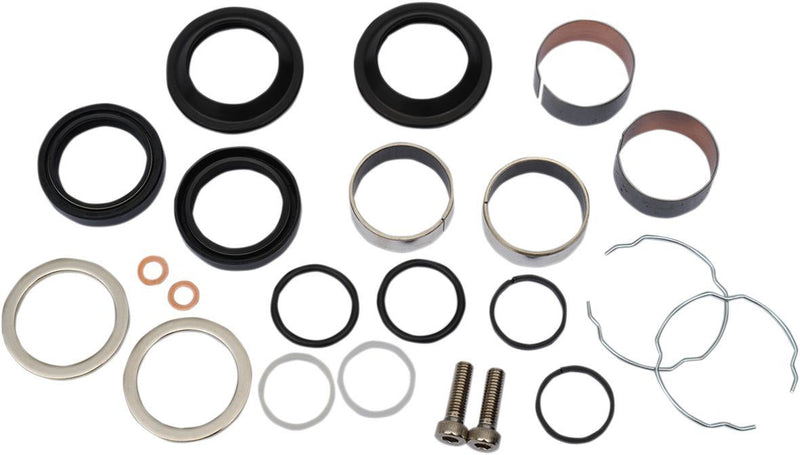 Drag Specialties Rebuild Kit Front Fork Leg 39Mm - Part #04030146 - Hogparts UK