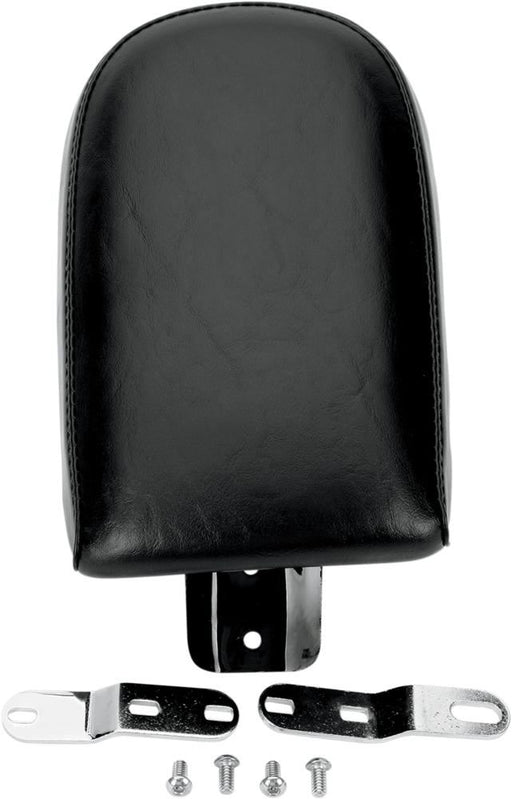 Silhouette Pillion Pad - Part #114420 - hogparts-uk.myshopify.com
