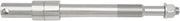 Drag Specialties Axle Front Wheel - Part #02140847 - Hogparts UK