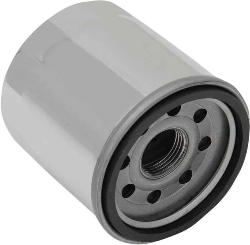 Oil Filter for Indian - Part #07120480 - Hogparts UK