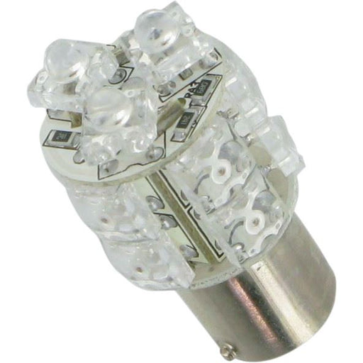 BRITE-LITES BULB 360LED 1156 AMBER - 20600074 - Hogparts UK