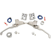 Performance Machine Handlebar Control Kit - Part #06101678 - hogparts-uk.myshopify.com