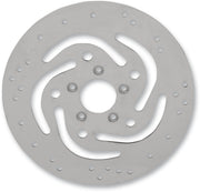 Drag Specialties Rotors Brake Front Oem-Style - Part #17103211 - Hogparts UK