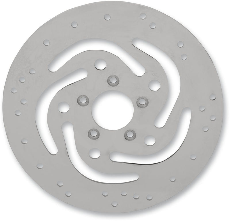 Drag Specialties Rotors Brake Front Oem-Style - Part #17103211 - Hogparts UK