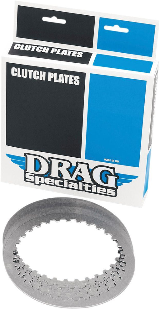 Drag Specialties Clutch Steel Plates Kit - Part #11310429 - Hogparts UK