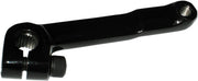 Drag Specialties Shifter Rod Lever Transmission Black - Part #16021047 - Hogparts UK