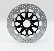 FT Series Brake Rotor - Part #17103350 - Hogparts UK