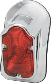 Drag Specialties Taillight Tombstone - Part #20100561 - Hogparts UK