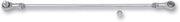 Drag Specialties Shifter Linkage 15.5" Chrome - Part #16010241 - Hogparts UK