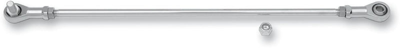 Drag Specialties Shifter Linkage 15.5" Chrome - Part #16010241 - Hogparts UK