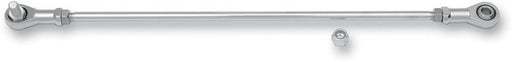 Drag Specialties Shifter Linkage 15.5" Chrome - Part #16010241 - Hogparts UK