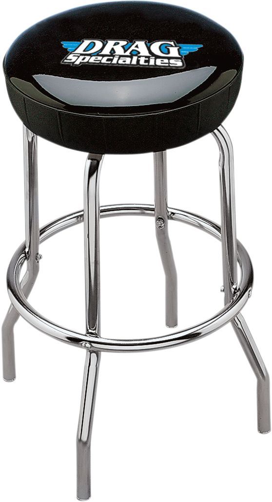 Drag Specialties Bar Stool - Part #DS900998 - Hogparts UK