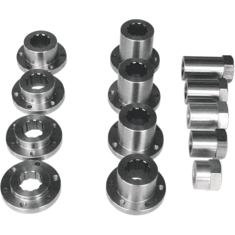 BELT DRIVES LTD. SPACER INSERT 1/4'' FOR OFFSET FRONT PULLEYS - DS360424 - Hogparts UK