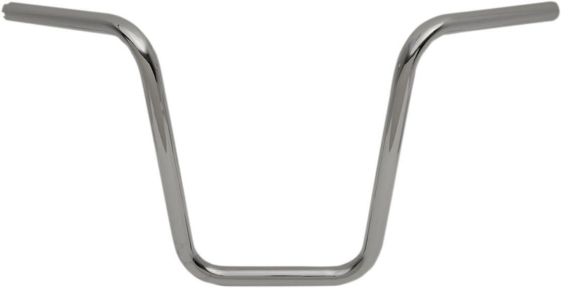 Drag Specialties Handlebar 1" Narrow Glide 14" Ape Hanger Chrome TBW - Part #06014197 - Hogparts UK