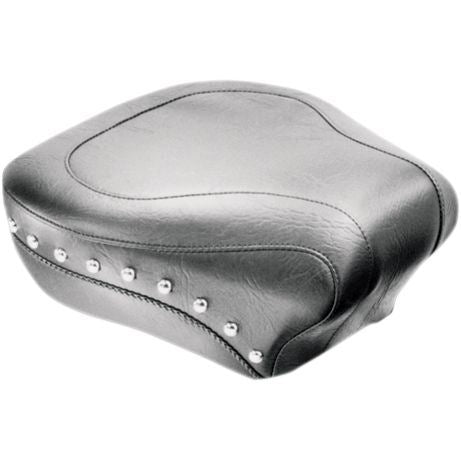 Wide-Style Rear Seat - Part #08020484 - hogparts-uk.myshopify.com