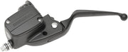 Drag Specialties Clutch Master Cylinder Assembly Hydraulic Black - Part #06101875 - Hogparts UK