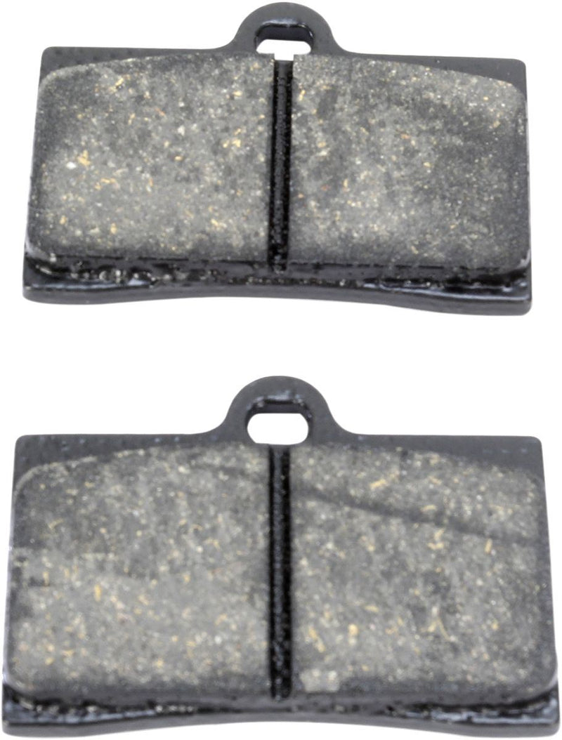 Indian Brake Pads - Part #17200277 - Hogparts UK