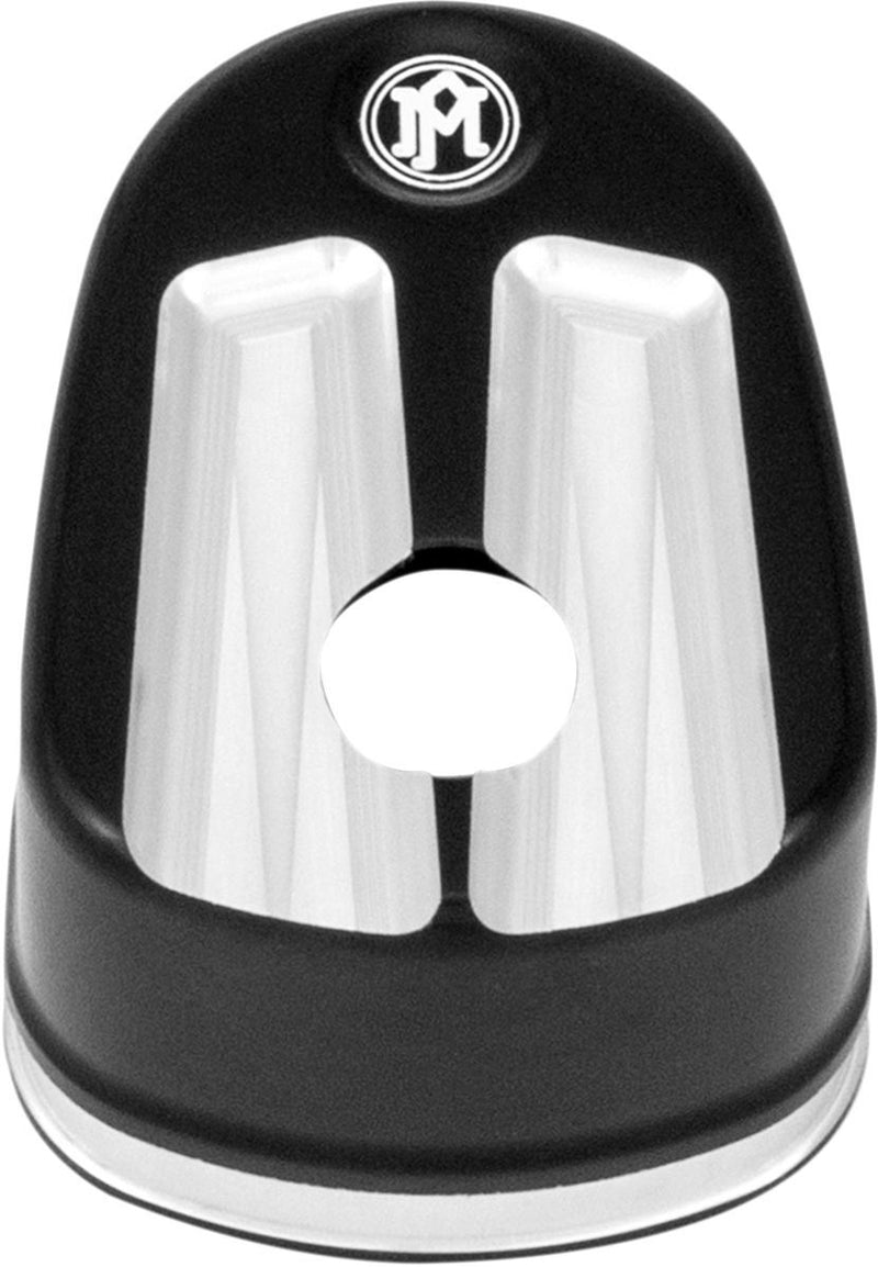 Performance Machine Ignition Switch Cover - Part #21060266 - hogparts-uk.myshopify.com