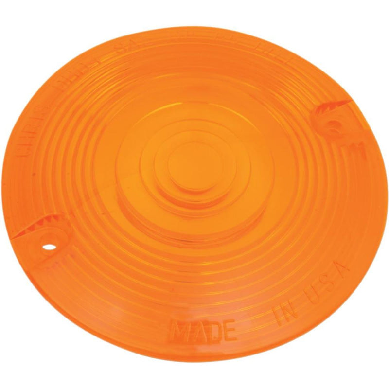 CHRIS PRODUCTS TS LENS AMB 86-17FLT FLST - DS272051 - Hogparts UK