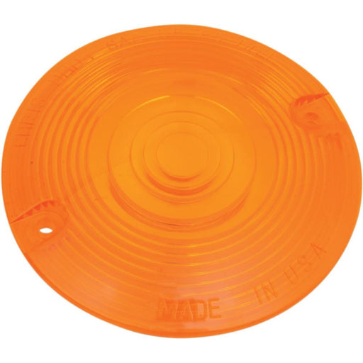 CHRIS PRODUCTS TS LENS AMB 86-17FLT FLST - DS272051 - Hogparts UK