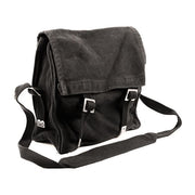 VINTAGE ARMY BAG BLACK - <br><br>Part #545516 - hogparts-uk.myshopify.com