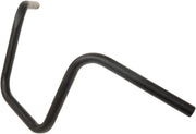 Drag Specialties Handlebar 1" Narrow Glide 10" Ape Hanger Flat Black TBW - Part #06014193 - Hogparts UK