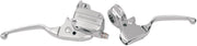 Drag Specialties Handlebar Clutch Control Chrome For 06100241 - Part #06100586 - Hogparts UK