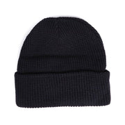 FOSTEX ROUGH BEANIE, NAVY BLUE - <br><br>Part #545174 - Hogparts UK