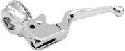 Drag Specialties Handlebar Clutch Control Chrome - Part #06120146 - Hogparts UK