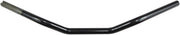 Drag Specialties Handlebar 1 Superbar Black TBW - Part #06014170 - Hogparts UK