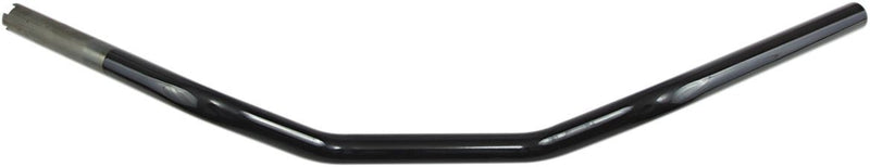 Drag Specialties Handlebar 1 Superbar Black TBW - Part #06014170 - Hogparts UK