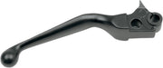 Drag Specialties Brake Lever Black Bt - Part #06140708 - Hogparts UK