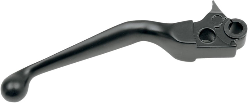 Drag Specialties Brake Lever Black Bt - Part #06140708 - Hogparts UK