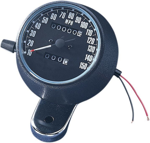 150 MPH Speedometer - Part #DS243860 - Hogparts UK