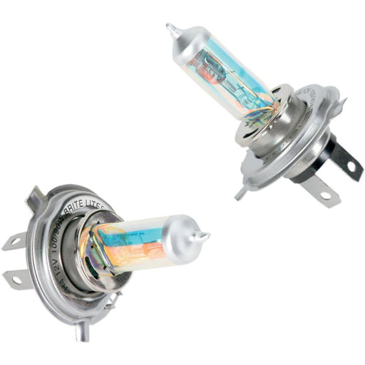 BRITE-LITES BR-LITE 90/100 P43T BLU - BL43B1002 - Hogparts UK