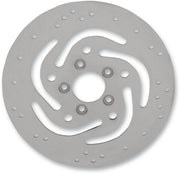 Drag Specialties Rotors Brake Rear Oem-Style - Part #17103215 - Hogparts UK
