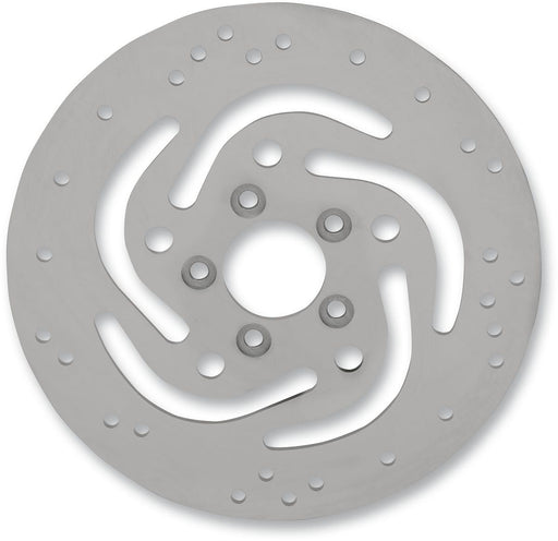 Drag Specialties Rotors Brake Rear Oem-Style - Part #17103215 - Hogparts UK
